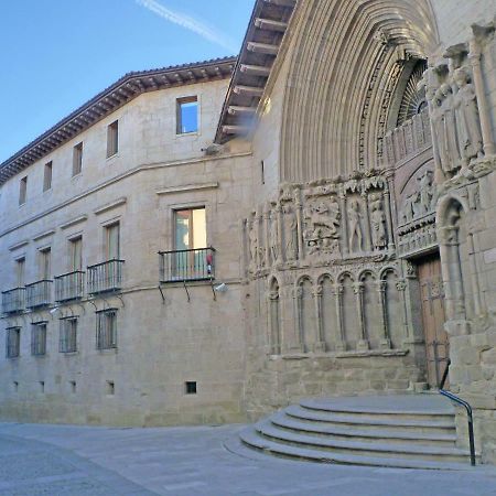 Calle San Bartolome, 7 - 2. Piso Turistico Logrono Exterior photo